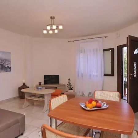 Skopelos Chara'S Lux Apartment Eksteriør bilde