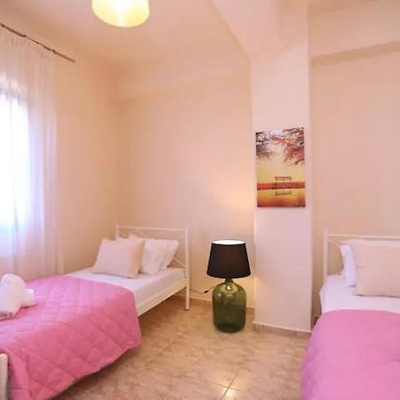 Skopelos Chara'S Lux Apartment Eksteriør bilde